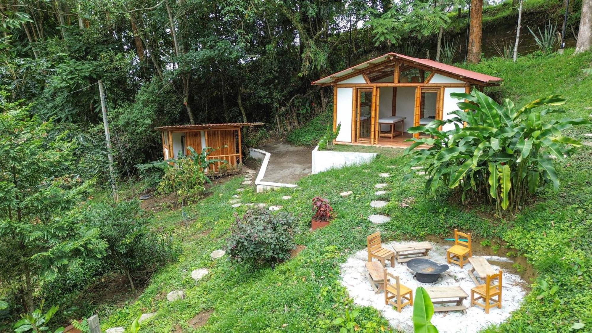 Ecoresort Gran Azul Salento Exterior photo
